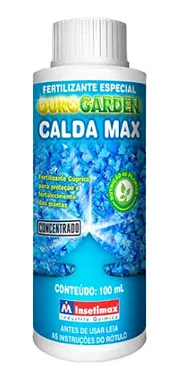 Calda Bordalesa Pronto Uso- Insetimax