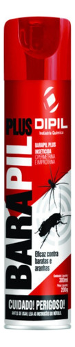 Barapil 300ml - Dipil