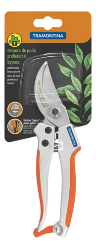 Tesoura De Poda Profissional Em Aço 78316/501 - Tramontina