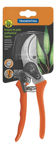 Tesoura De Poda Profissional Bypass 78304/511 - Tramontina