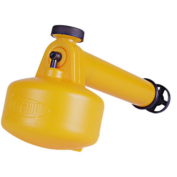 Pulverizador Export Super 370ml - Guarany