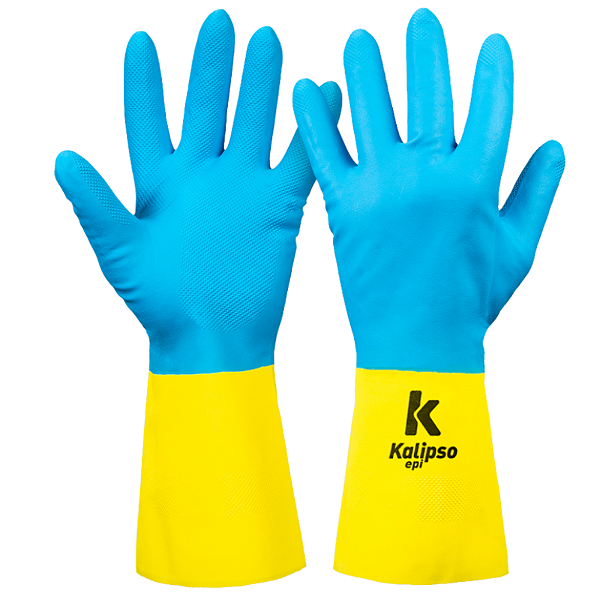Luva Neoprex Par - Kalipso