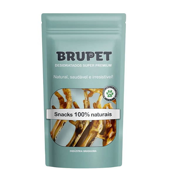 Pé De Frango 6un - Brupet