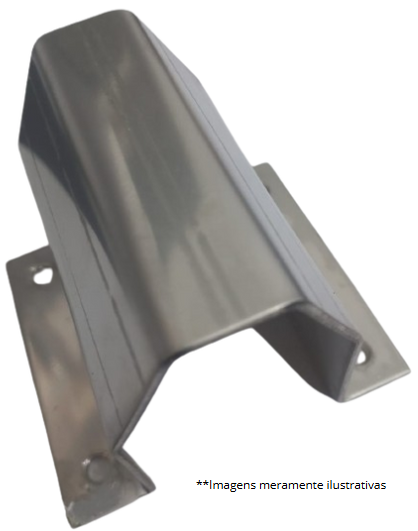 Proteção de Fotocélula