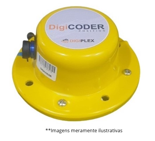 Digicoder - Encoder Angular