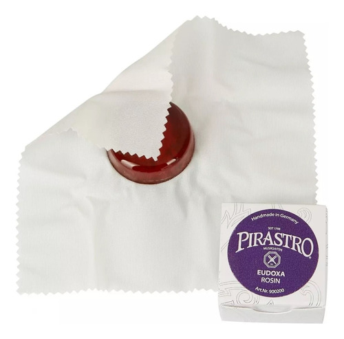 Breu Pirastro Eudoxa