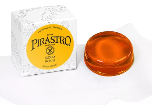 Breu Pirastro Gold Violino, Viola, Violoncelo