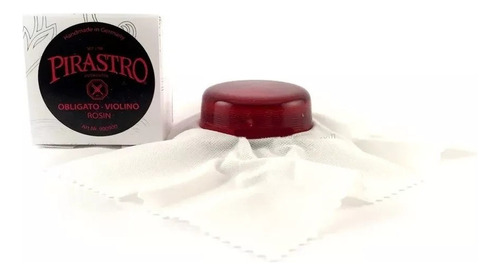 Breu Rosin Pirastro Obligato 900900 Violino