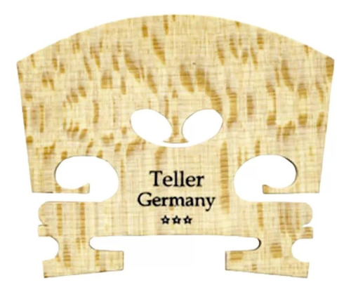 Cavalete Violino Teller Germany *** Estrelas