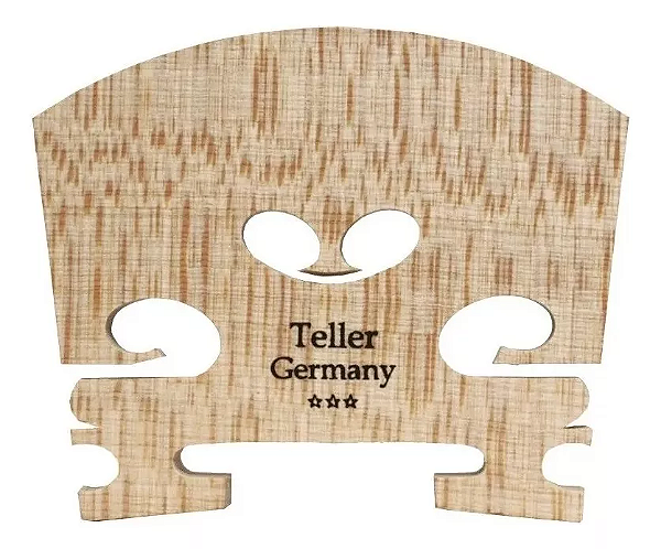 Cavalete para Viola Teller ***  46mm