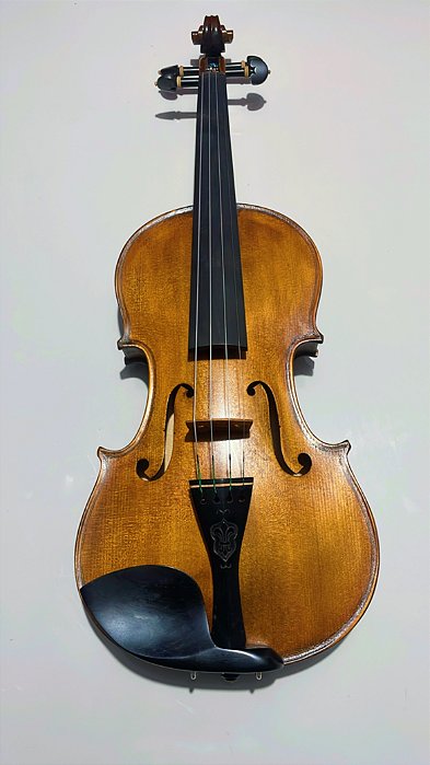 Violino de Oficina 4/4 Ajustado por Luthier Veniz de Goma Laca