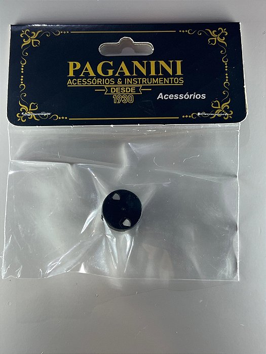 Surdina para Violino Paganini