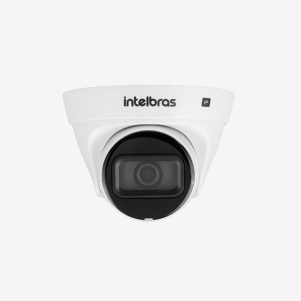 Câmera IP VLP 1230 D 2mp Intelbras