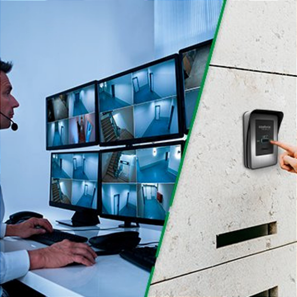 Interface de comunicação IP REMOTE Intelbras