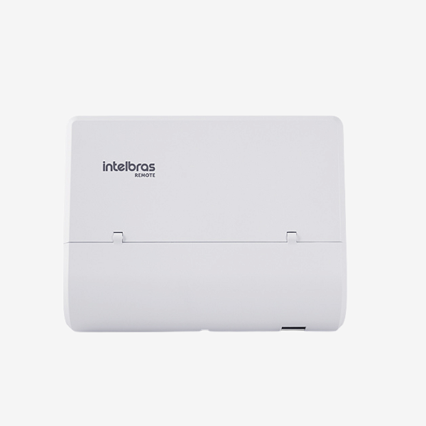 Interface de comunicação IP REMOTE Intelbras