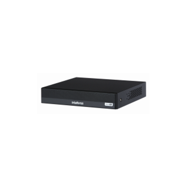 Dvr S.Alone 04Ch MHDX 1104-C Intelbras