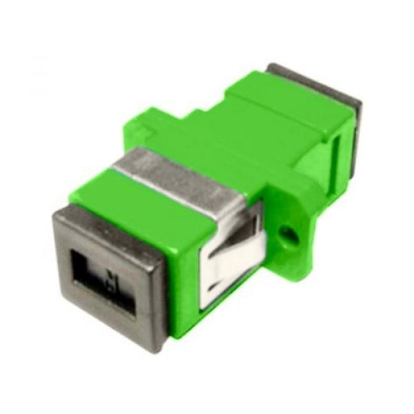 Adaptador Optico SM SC-APC (20pçs)