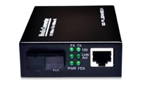 Conversor de Midia-A Genérico Sc-20km