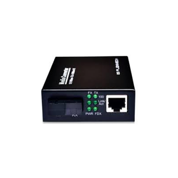 Conversor de Midia-A Genérico Sc-20km