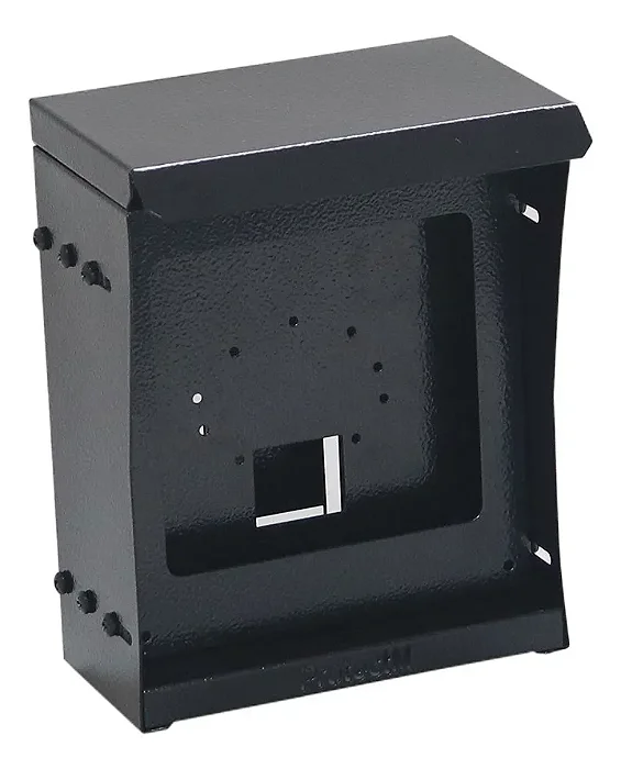 Protetor para Controle Facial - DS-K1T343MFWX Hikvision