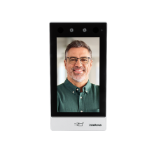 Controlador de Acesso FAC SS 5531 MF Intelbras