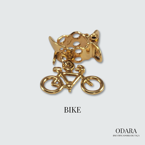 Identificador Bike