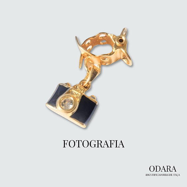 Identificador Fotografia