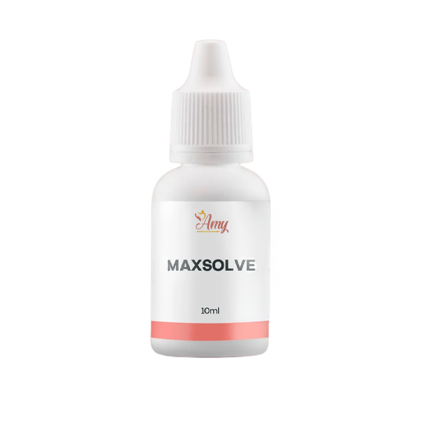 MAXSOLVE – 10ML