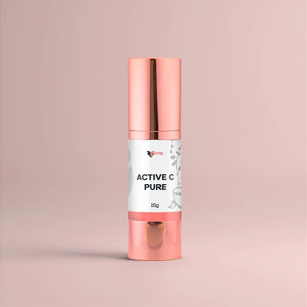 ACTIVE C PURE - SÉRUM NOTURONO 15g
