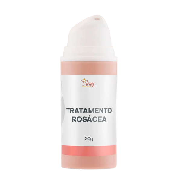 TRATAMENTO ROSÁCEA – 30G