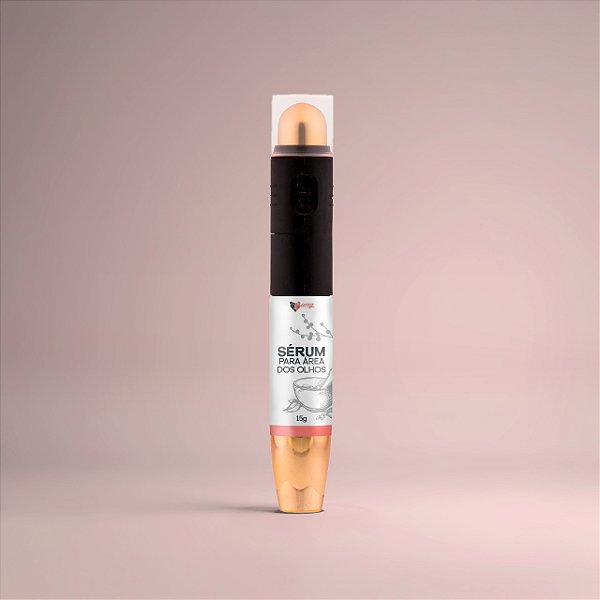 SÉRUM PARA ÁREA DOS OLHOS - 15G