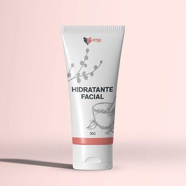 HIDRATANTE FACIAL – 30G