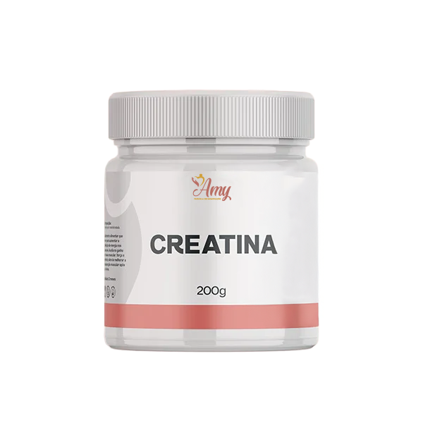 CREATINA 200G