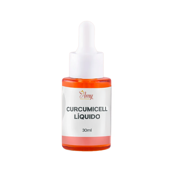 CURCUMICELL 30ml