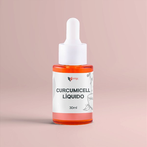 CURCUMICELL  30ml