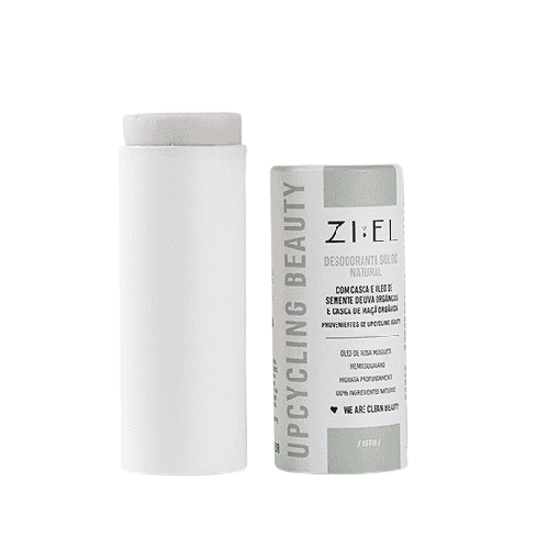 KIT DESODORANTE SOLIDO CAPIM LIMÃO