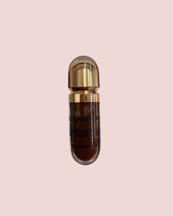 GLOSS HIDRATANTE CACAU SOFISTICADO