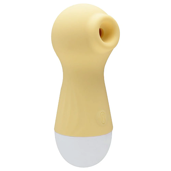 Estimulador De Clitóris Usb Lilo 10 Pulsações