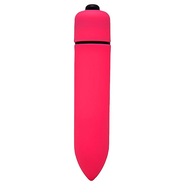 Bullet Plus 10 Vibrações