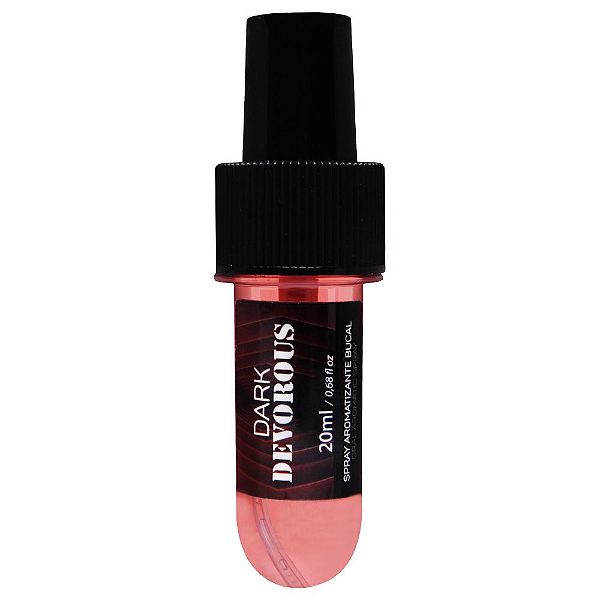 Dark Devorous Garganta Profunda 20ml La Pimienta