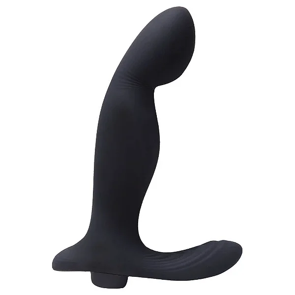 Estimulador Próstata 9 Vibrações Zeus S-hande Sexy Import