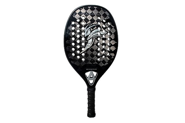Raquete  Ama Sport Beetrue Poison Bee - Gigio Cariani Beach Tennis
