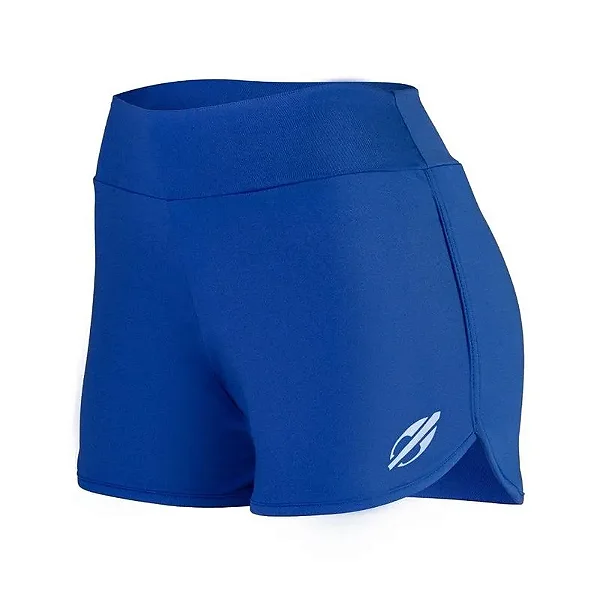 Shorts feminino beach sports kicks mormaii azul royal