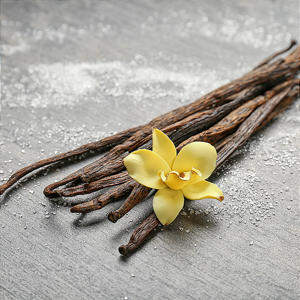 Fava de Baunilha - 2 gramas