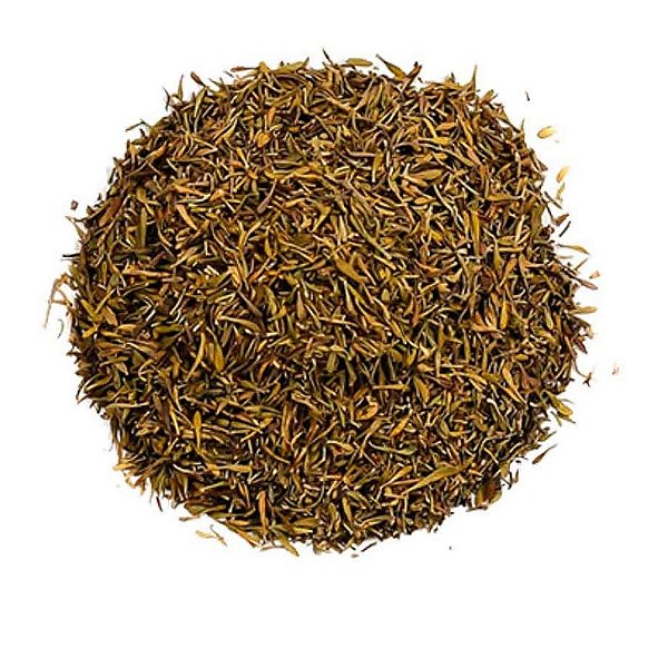 Tomilho Desidratado