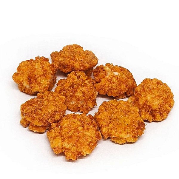 Snack Arroz Apimentado