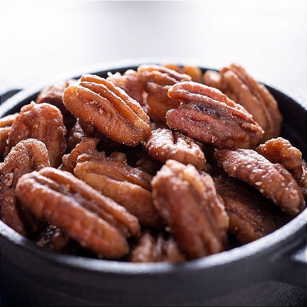Nozes Pecan Agridoce