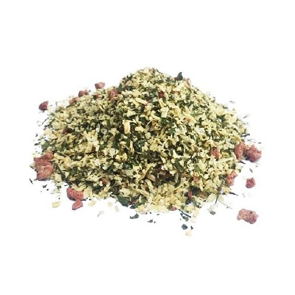 Mix De Tempero Cebola Salsa e Bacon