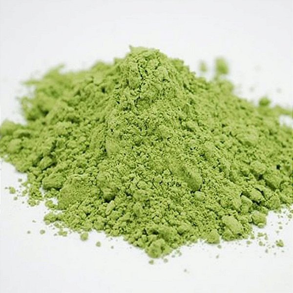 Chá Verde Solúvel