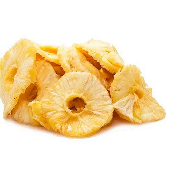 Abacaxi Desidratado